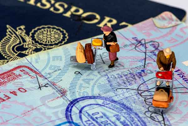 immigration visas(greencard)