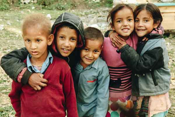 Deferred Action for Childhood Arrivals